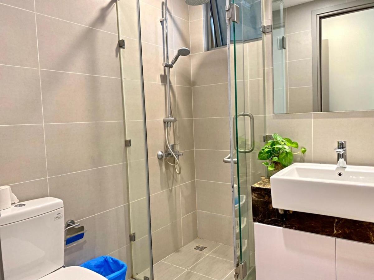 Yourhomes Ho Chi Minh City Exterior photo